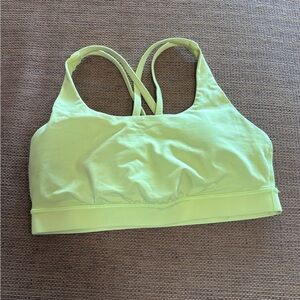 Lululemon | Energy bra